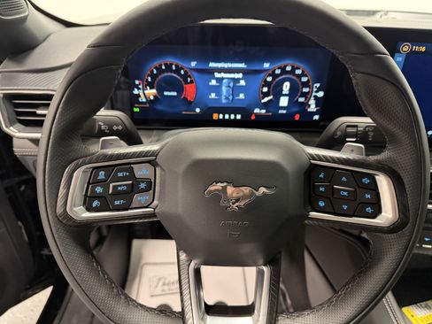 New 2026 Ford Mustang GT Premium RWD image 14