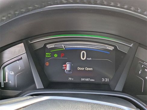 Used 2022 Honda CR-V Touring image 21