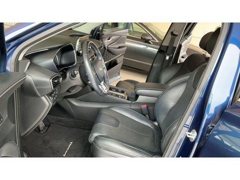 Used 2019 Hyundai Santa Fe AWD image 11