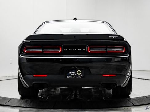 Used 2018 Dodge Challenger SRT Demon image 12