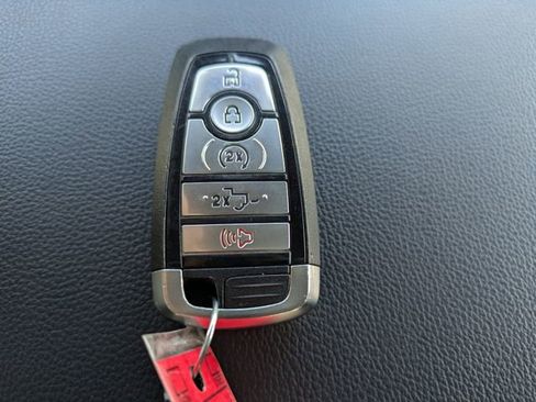 Used 2021 Ford F150 XLT w/ Equipment Group 302A High image 31