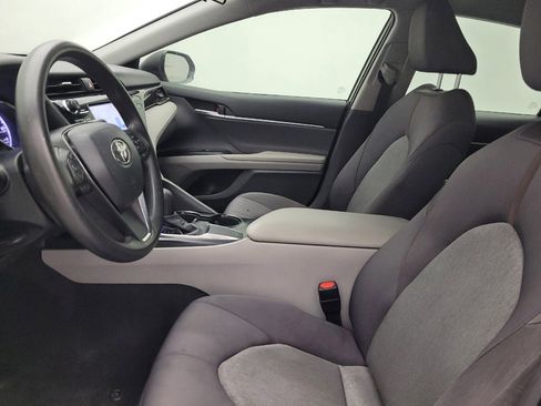 Used 2020 Toyota Camry LE FWD image 17