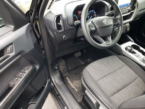 Used 2021 Ford Bronco Sport Big Bend AWD/4WD image 10