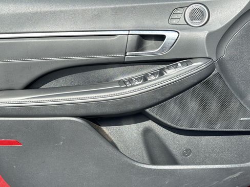 Used 2023 Hyundai Sonata Limited w/ Cargo Package image 22