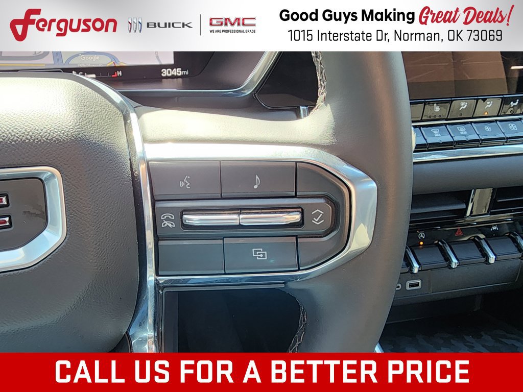 New 2026 GMC Canyon Elevation w/ Convenience Package AWD/4WD image 21