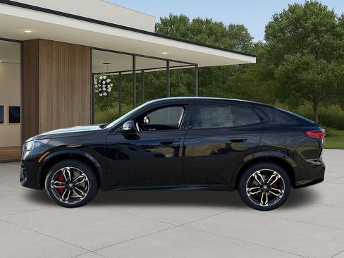 New 2026 BMW X2 xDrive28i w/ Technology Package AWD/4WD image 13