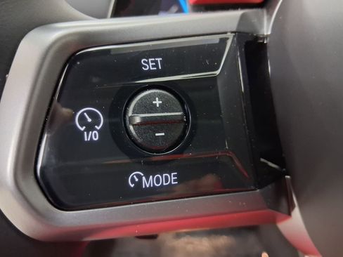 Used 2025 BMW M5 w/ Carbon Package AWD/4WD image 16