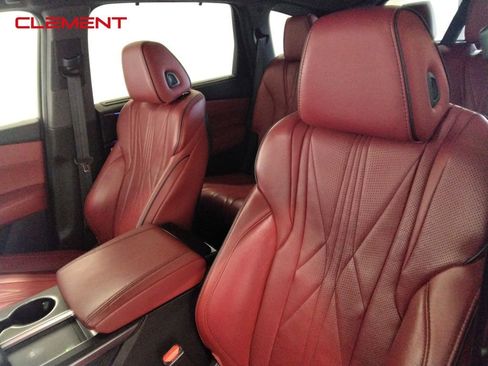 Used 2022 Acura MDX Type S image 31