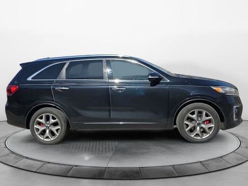 Used 2019 Kia Sorento SX FWD image 6