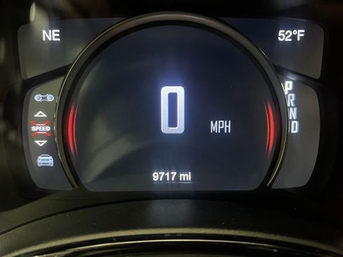 Used 2024 Dodge Durango R/T w/ Blacktop Package image 32