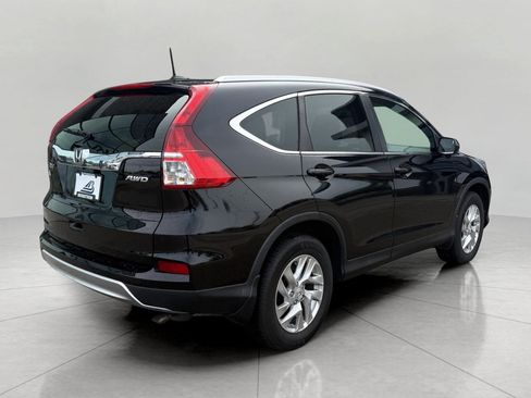 Used 2015 Honda CR-V EX-L image 13