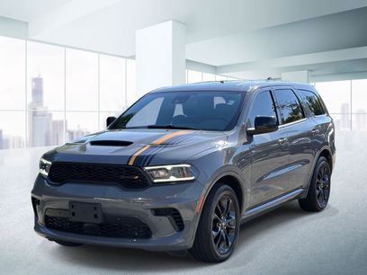 Used 2023 Dodge Durango R/T