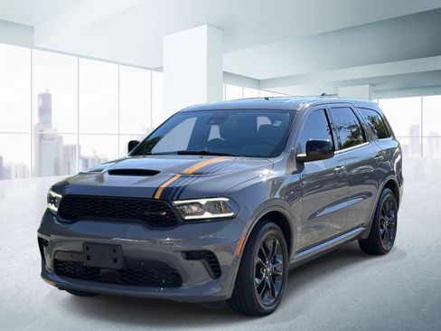 Used 2023 Dodge Durango R/T AWD/4WD image 1