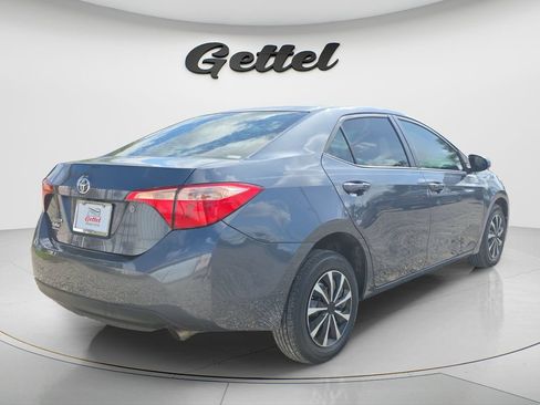 Used 2018 Toyota Corolla L FWD image 5