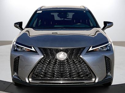 Used 2019 Lexus UX 200 F Sport