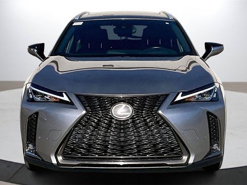 Used 2019 Lexus UX 200 F Sport image 3
