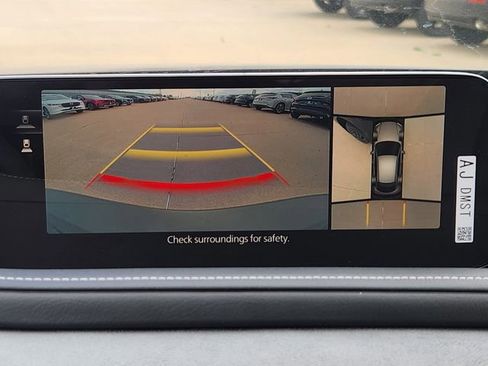 New 2026 MAZDA CX-30 Aire Edition image 21