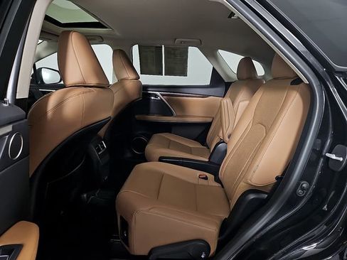 Used 2022 Lexus RX 350L FWD w/ Premium Package image 13