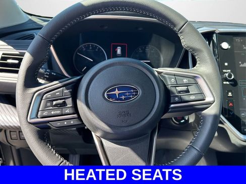 Certified 2025 Subaru Ascent Premium image 22
