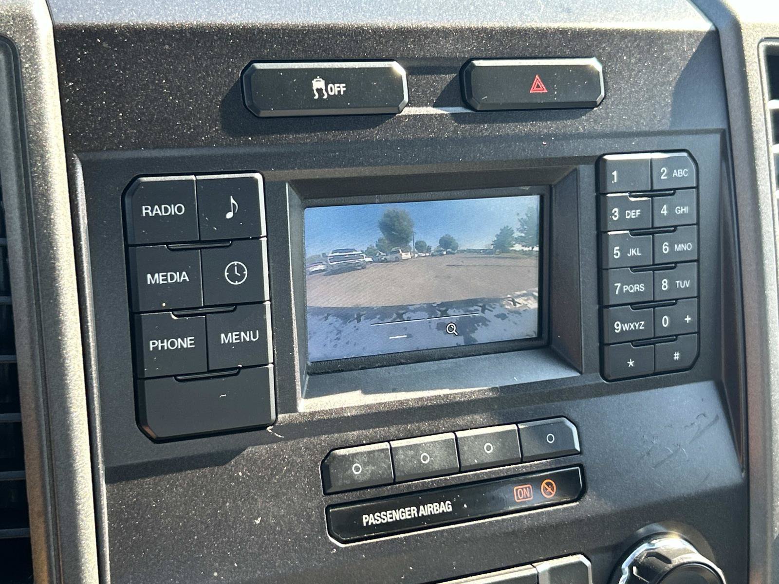 Used 2019 Ford F350 XL w/ XL Value Package RWD image 36