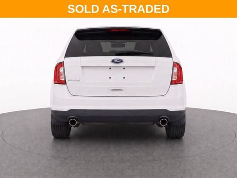 Used 2011 Ford Edge SE FWD image 4