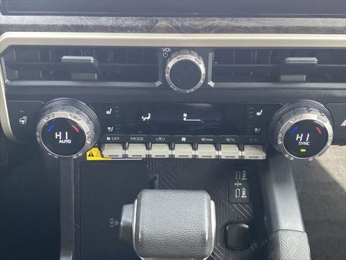 Certified 2024 Toyota Tacoma Limited w/ Limited Package (LT) AWD/4WD image 18