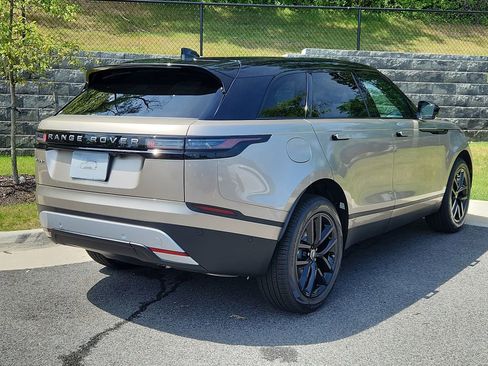 Used 2026 Land Rover Range Rover Velar S AWD/4WD image 2