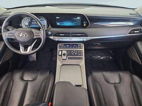 Certified 2022 Hyundai Palisade Limited AWD/4WD image 22