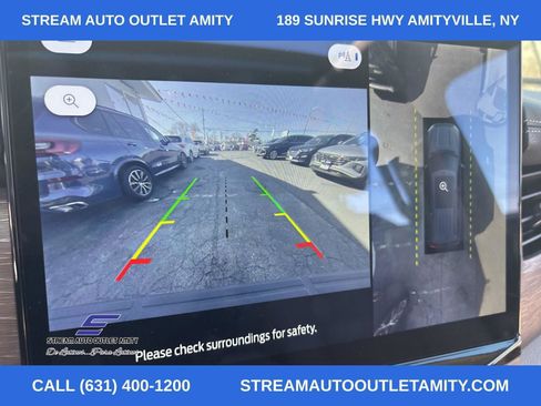 Used 2022 Ford Expedition Max Limited image 42