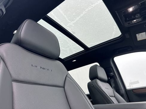 New 2026 GMC Yukon XL Denali w/ Sun & Power Step Package image 25