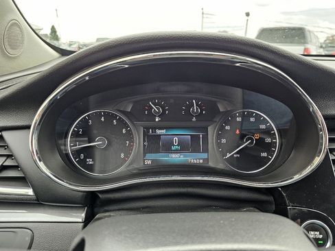 Used 2019 Buick Encore Preferred image 12