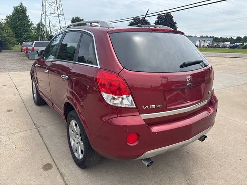 Used 2008 Saturn Vue XR FWD image 5