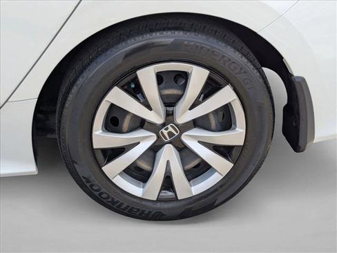 Used 2024 Honda Civic LX image 22