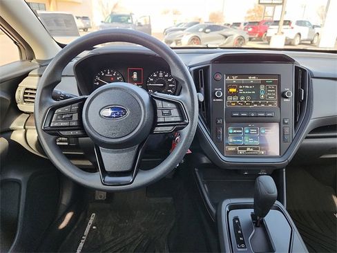 Certified 2025 Subaru Crosstrek 2.0i image 12
