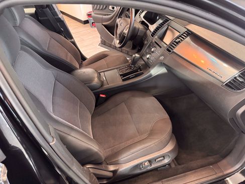 Used 2014 Ford Taurus SEL w/ Equipment Group 201A FWD image 22