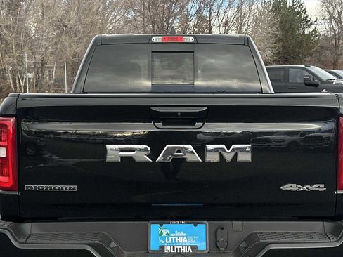 New 2026 RAM 1500 Big Horn image 18