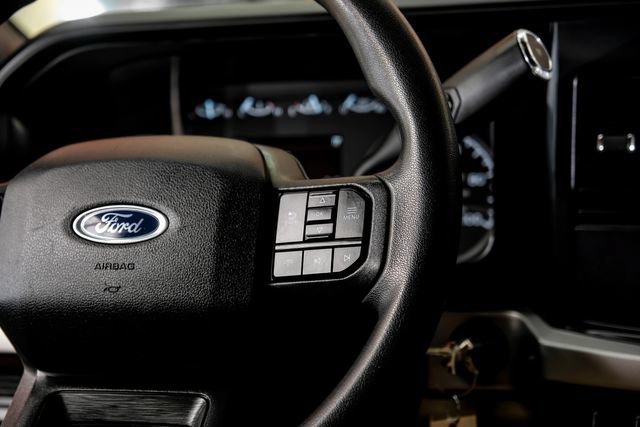 Used 2025 Ford F250 XLT AWD/4WD image 18