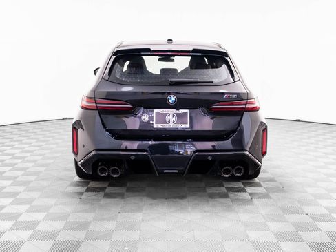 New 2027 BMW M5 Touring AWD/4WD image 5