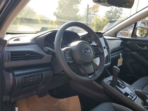 New 2025 Subaru Crosstrek 2.5i Limited w/ Popular Package #4A image 19