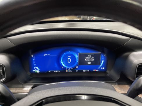 Used 2021 Ford Explorer Platinum w/ Equipment Group 601A image 31