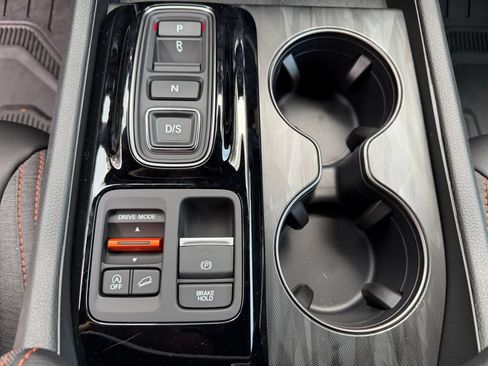 New 2026 Honda Passport TrailSport image 23