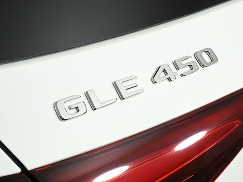 Used 2026 Mercedes-Benz GLE 450 4MATIC image 28