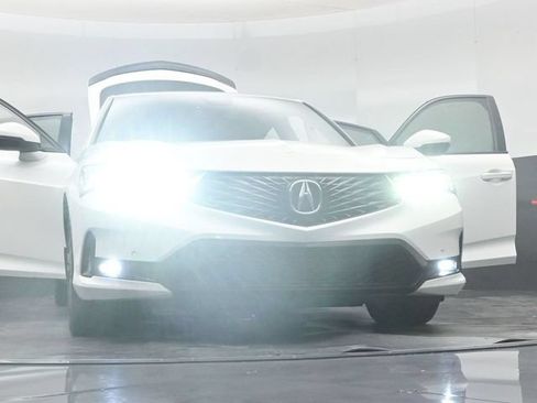 Used 2024 Acura Integra A-Spec FWD image 61