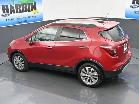 Used 2019 Buick Encore Preferred FWD image 24