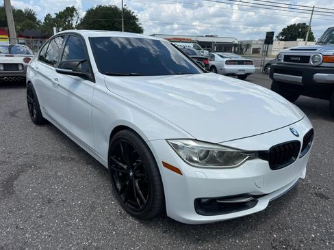Used 2013 BMW 335i Sedan RWD image 3