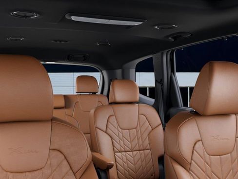 New 2025 Kia Telluride EX X-Line image 27