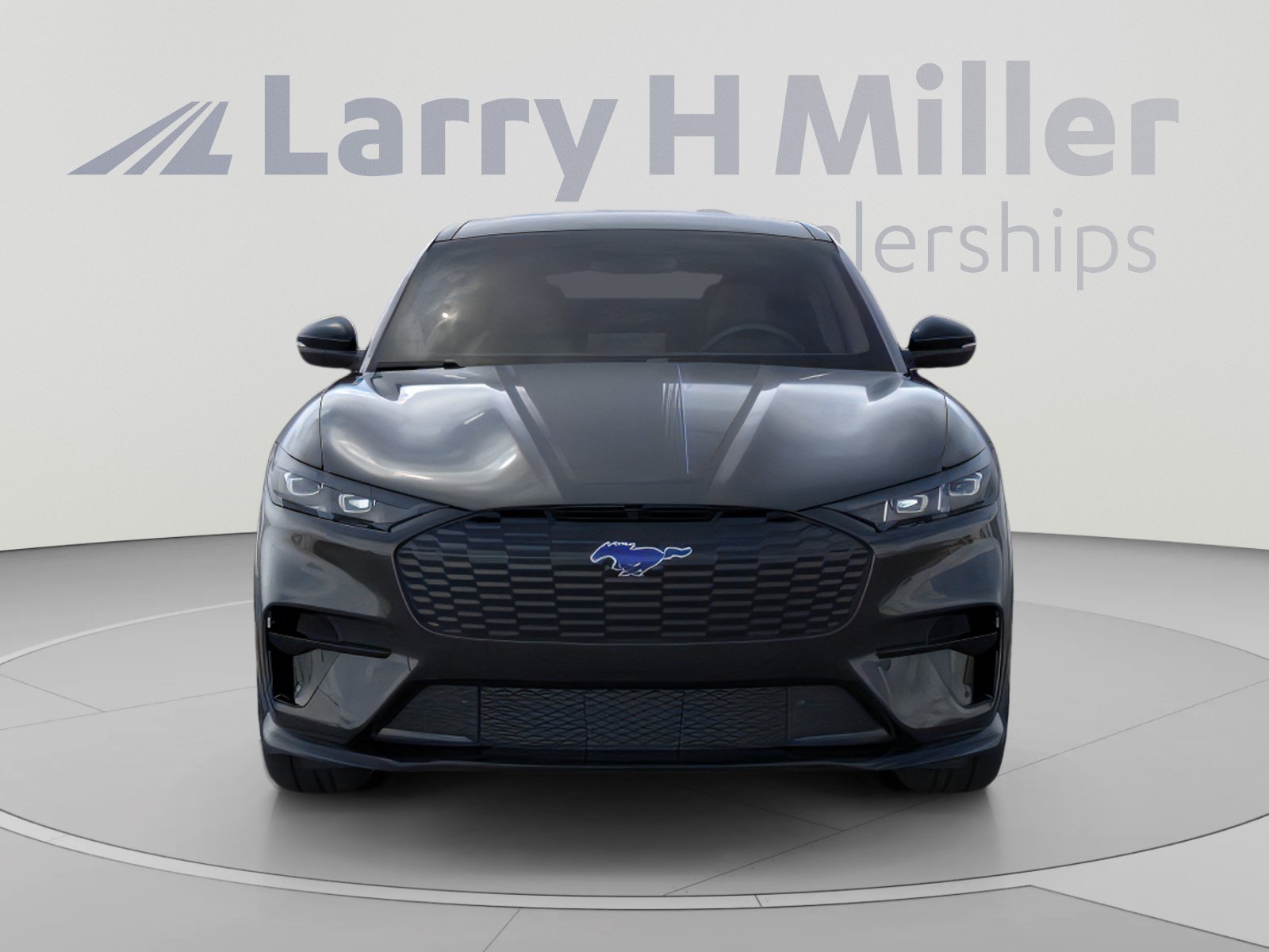 New 2026 Ford Mustang Mach-E GT AWD/4WD image 6