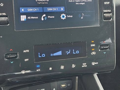 Certified 2024 Hyundai Tucson SEL AWD/4WD image 21