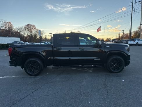 New 2026 GMC Sierra 1500 Elevation w/ Elevation Premium Package image 7