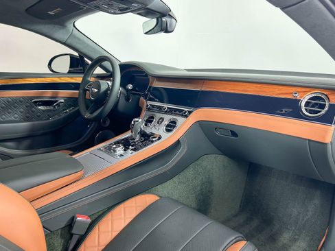 Used 2024 Bentley Continental GT Azure image 2
